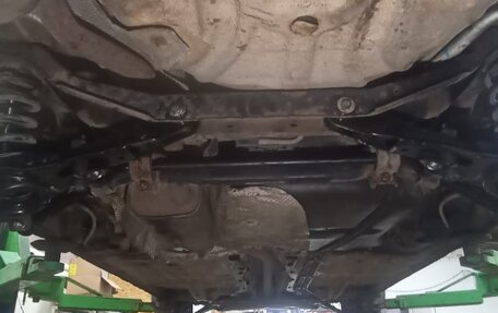 Ford Focus IV, 2004 год, 420 000 рублей, 12 фотография