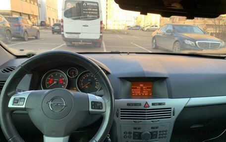 Opel Astra H, 2012 год, 530 000 рублей, 8 фотография