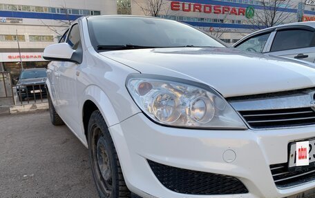 Opel Astra H, 2012 год, 530 000 рублей, 7 фотография