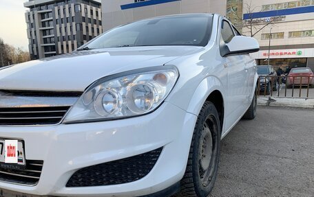 Opel Astra H, 2012 год, 530 000 рублей, 6 фотография