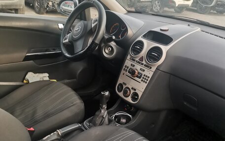 Opel Corsa D, 2008 год, 280 000 рублей, 6 фотография