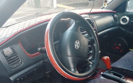 Hyundai Sonata IV рестайлинг, 2007 год, 550 000 рублей, 2 фотография