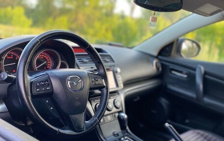 Mazda 6, 2011 год, 1 240 000 рублей, 5 фотография