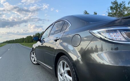 Mazda 6, 2011 год, 1 240 000 рублей, 4 фотография