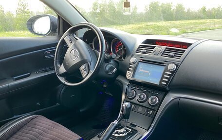 Mazda 6, 2011 год, 1 240 000 рублей, 3 фотография