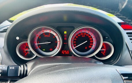 Mazda 6, 2011 год, 1 240 000 рублей, 8 фотография