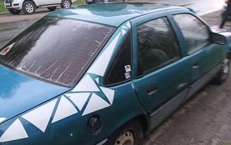 Opel Vectra A, 1993 год, 30 000 рублей, 2 фотография