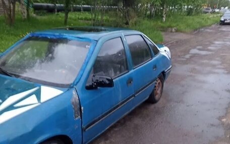 Opel Vectra A, 1993 год, 30 000 рублей, 7 фотография