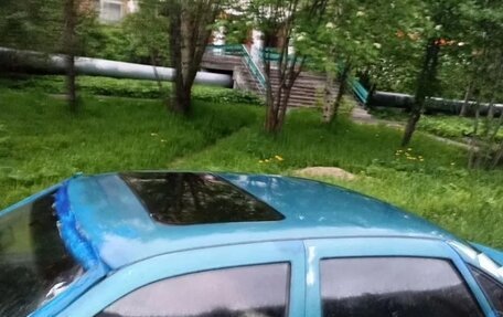 Opel Vectra A, 1993 год, 30 000 рублей, 5 фотография