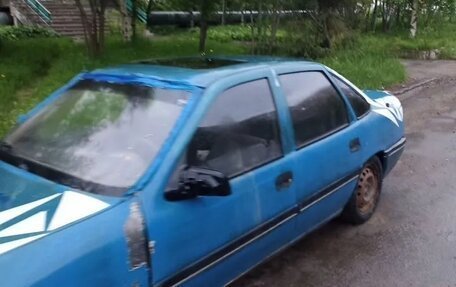 Opel Vectra A, 1993 год, 30 000 рублей, 4 фотография