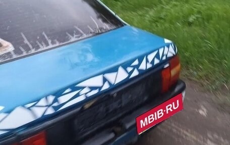 Opel Vectra A, 1993 год, 30 000 рублей, 3 фотография