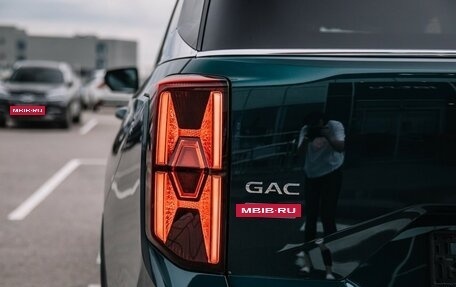 GAC GS8, 2024 год, 4 499 000 рублей, 11 фотография