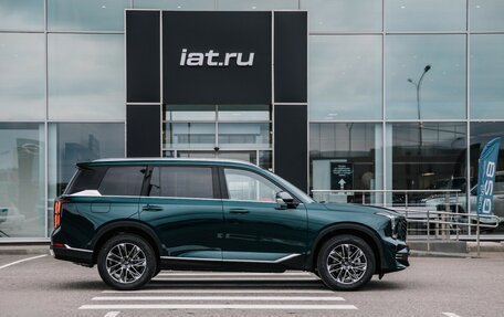 GAC GS8, 2024 год, 4 499 000 рублей, 5 фотография