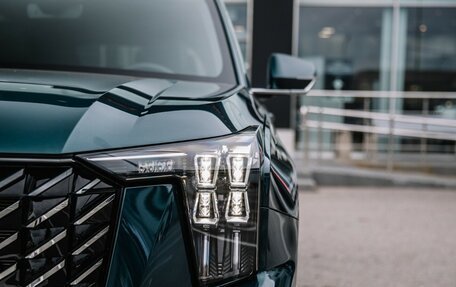 GAC GS8, 2024 год, 4 499 000 рублей, 10 фотография