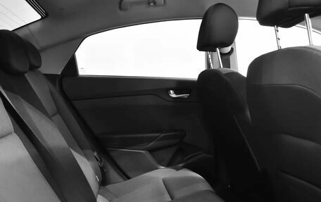Hyundai Solaris II рестайлинг, 2018 год, 1 560 000 рублей, 13 фотография