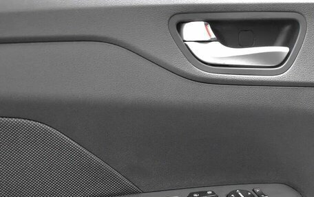 Hyundai Solaris II рестайлинг, 2018 год, 1 560 000 рублей, 11 фотография