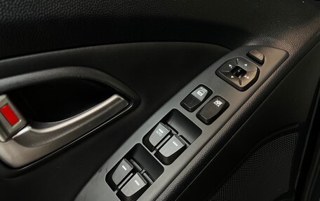 Hyundai ix35 I рестайлинг, 2013 год, 1 395 000 рублей, 15 фотография