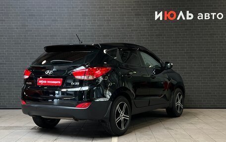Hyundai ix35 I рестайлинг, 2013 год, 1 395 000 рублей, 5 фотография