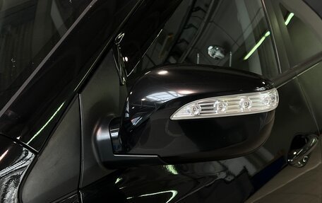 Hyundai ix35 I рестайлинг, 2013 год, 1 395 000 рублей, 9 фотография