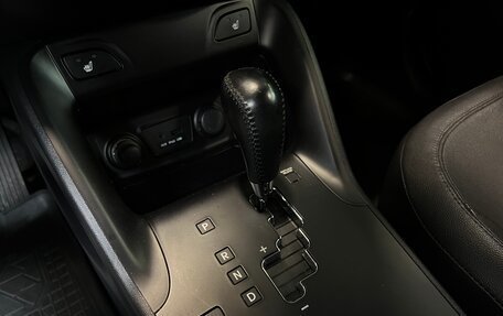 Hyundai ix35 I рестайлинг, 2013 год, 1 395 000 рублей, 14 фотография