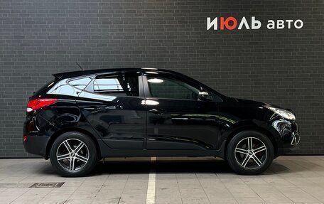 Hyundai ix35 I рестайлинг, 2013 год, 1 395 000 рублей, 4 фотография