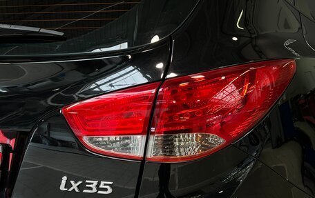 Hyundai ix35 I рестайлинг, 2013 год, 1 395 000 рублей, 8 фотография