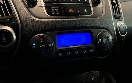 Hyundai ix35 I рестайлинг, 2013 год, 1 395 000 рублей, 13 фотография