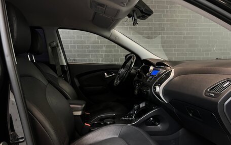 Hyundai ix35 I рестайлинг, 2013 год, 1 395 000 рублей, 10 фотография