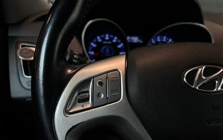 Hyundai ix35 I рестайлинг, 2013 год, 1 395 000 рублей, 17 фотография