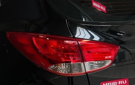 Hyundai ix35 I рестайлинг, 2013 год, 1 395 000 рублей, 7 фотография