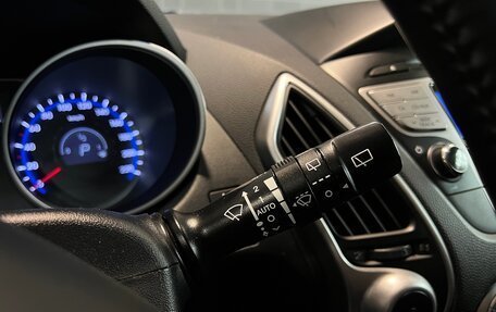 Hyundai ix35 I рестайлинг, 2013 год, 1 395 000 рублей, 18 фотография