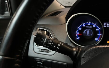 Hyundai ix35 I рестайлинг, 2013 год, 1 395 000 рублей, 19 фотография