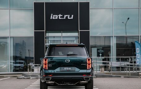 GAC GS8, 2024 год, 4 499 000 рублей, 7 фотография