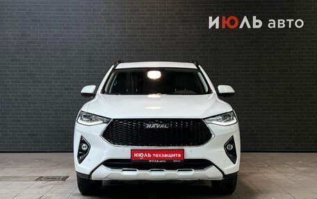 Haval F7 I, 2021 год, 1 955 000 рублей, 2 фотография