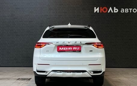 Haval F7 I, 2021 год, 1 955 000 рублей, 6 фотография