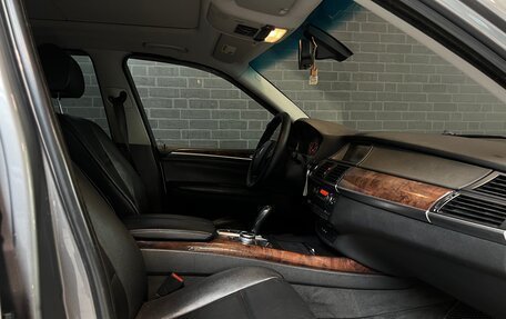 BMW X5, 2007 год, 1 395 000 рублей, 10 фотография
