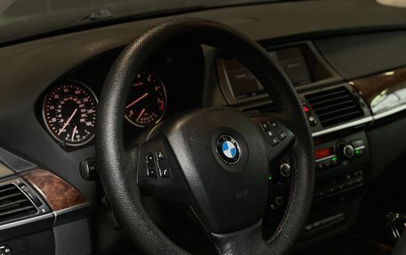 BMW X5, 2007 год, 1 395 000 рублей, 9 фотография