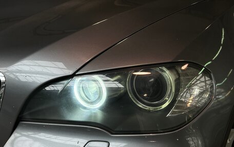 BMW X5, 2007 год, 1 395 000 рублей, 7 фотография