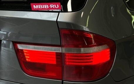 BMW X5, 2007 год, 1 395 000 рублей, 8 фотография