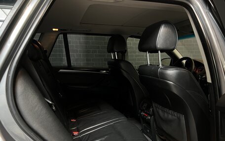 BMW X5, 2007 год, 1 395 000 рублей, 11 фотография
