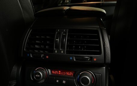 BMW X5, 2007 год, 1 395 000 рублей, 14 фотография