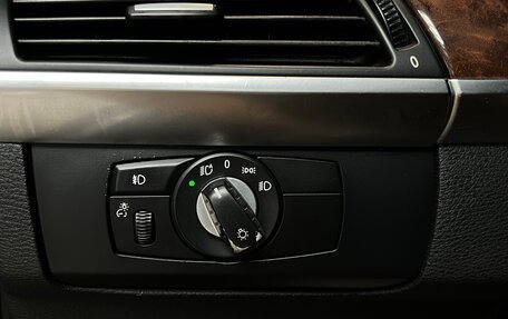 BMW X5, 2007 год, 1 395 000 рублей, 17 фотография