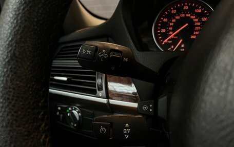 BMW X5, 2007 год, 1 395 000 рублей, 21 фотография