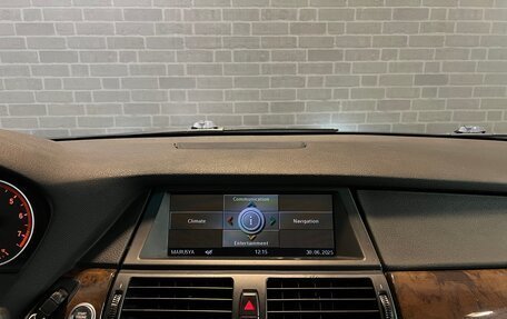 BMW X5, 2007 год, 1 395 000 рублей, 12 фотография