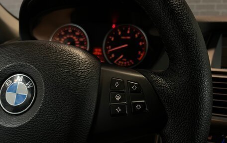 BMW X5, 2007 год, 1 395 000 рублей, 18 фотография