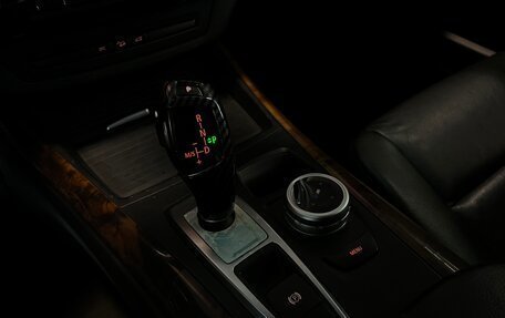 BMW X5, 2007 год, 1 395 000 рублей, 15 фотография