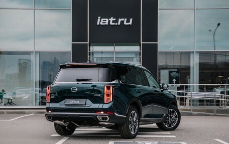 GAC GS8, 2024 год, 4 499 000 рублей, 6 фотография