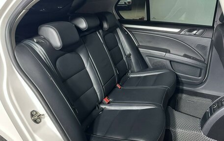 Skoda Superb III рестайлинг, 2014 год, 1 458 800 рублей, 7 фотография