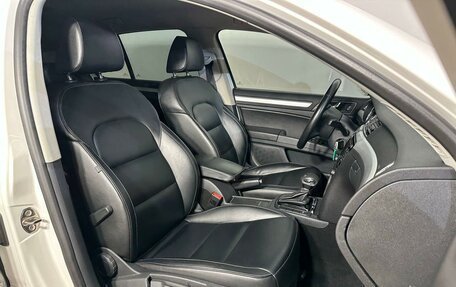Skoda Superb III рестайлинг, 2014 год, 1 458 800 рублей, 8 фотография