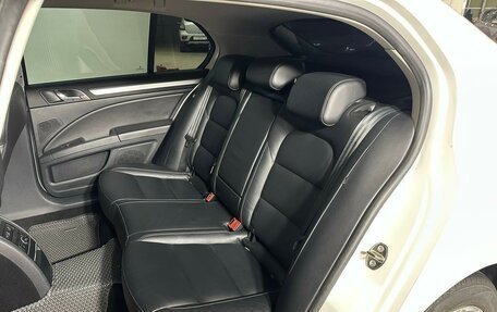 Skoda Superb III рестайлинг, 2014 год, 1 458 800 рублей, 9 фотография